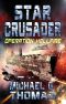 [Star Crusades Nexus 03] • Operation Hellfire